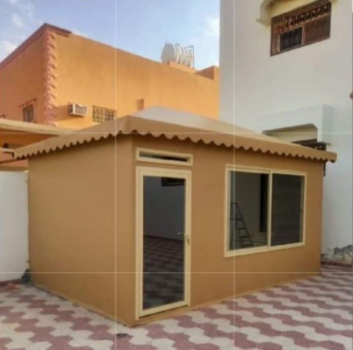 جلسات خارجية راقية 